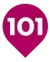 101tv Sevilla logo