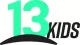 13 Kids logo