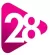 28 kanala logo