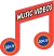 30A Music logo