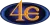 4E logo