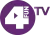 4 Fun TV logo
