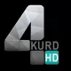 4Kurd HD logo