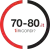 70-80 TV logo
