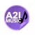 A2i Music logo