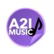 A2i Music logo
