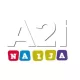 A2i Naija logo