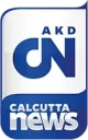AKD Calcutta News logo