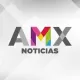 AMX Noticias logo