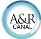 A&R Canal logo