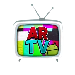 ARTN TV logo