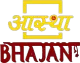Aastha Bhajan logo