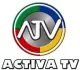 Activa TV logo