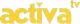 Activa TV logo