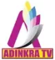 Adinkra TV logo