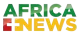 Africa+ News logo