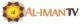 Al-Iman TV logo