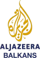 Al Jazeera Media Network (Sarajevo) logo