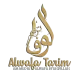 Al Wafa Tarim logo