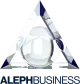 Aleph Business logo