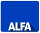 Alfa Dramas logo