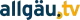 Allgau TV logo