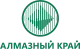 Almaznyy kray logo