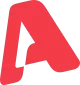 Alpha TV logo