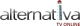 Alternativa TV logo