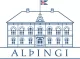 Althingi logo