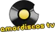 Amordiscos logo