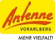 Antenne Vorarlberg logo