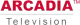 Arcadia Television logo