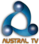 Austral TV logo