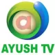 Ayush TV logo
