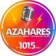 Azahares Radiovisual Multimedia logo