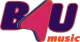 B4U Music India logo