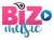 BIZ Music logo