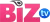 BIZ TV logo