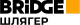 BRIDGE Schlager logo