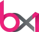 BX1 logo