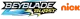 Beyblade Burst logo