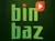 Bin Baz TV logo