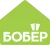 Bober logo