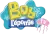 Bob l'eponge logo