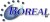 Boreal logo