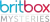 BritBox Mysteries logo