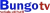 Bungo TV logo