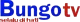 Bungo TV logo