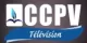 CCPV Television logo